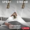 Single Handle Pull-Down Kitchen Faucet with ShieldSpray&reg; Technology