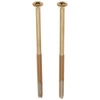 Screws (2) - Extra Long - Escutcheon Trim