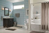 Two Handle Widespread Bathroom Faucet