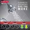 Monitor&reg; 13 Series H<sub>2</sub>Okinetic&reg; Tub & Shower Trim (Recertified)