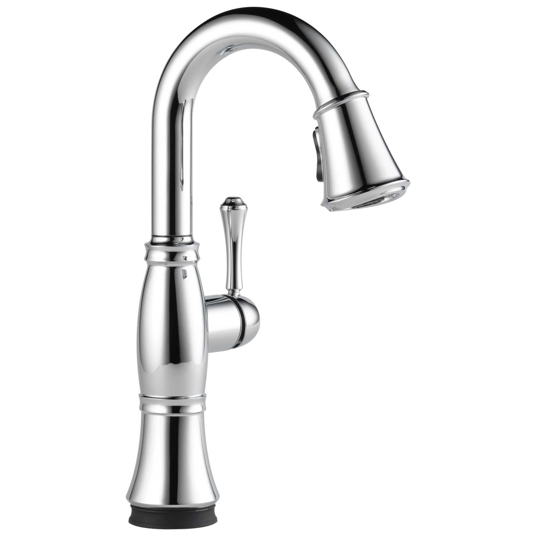 Single Handle Pull-Down Bar/Prep with Touch<sub>2</sub>O&reg; Technology