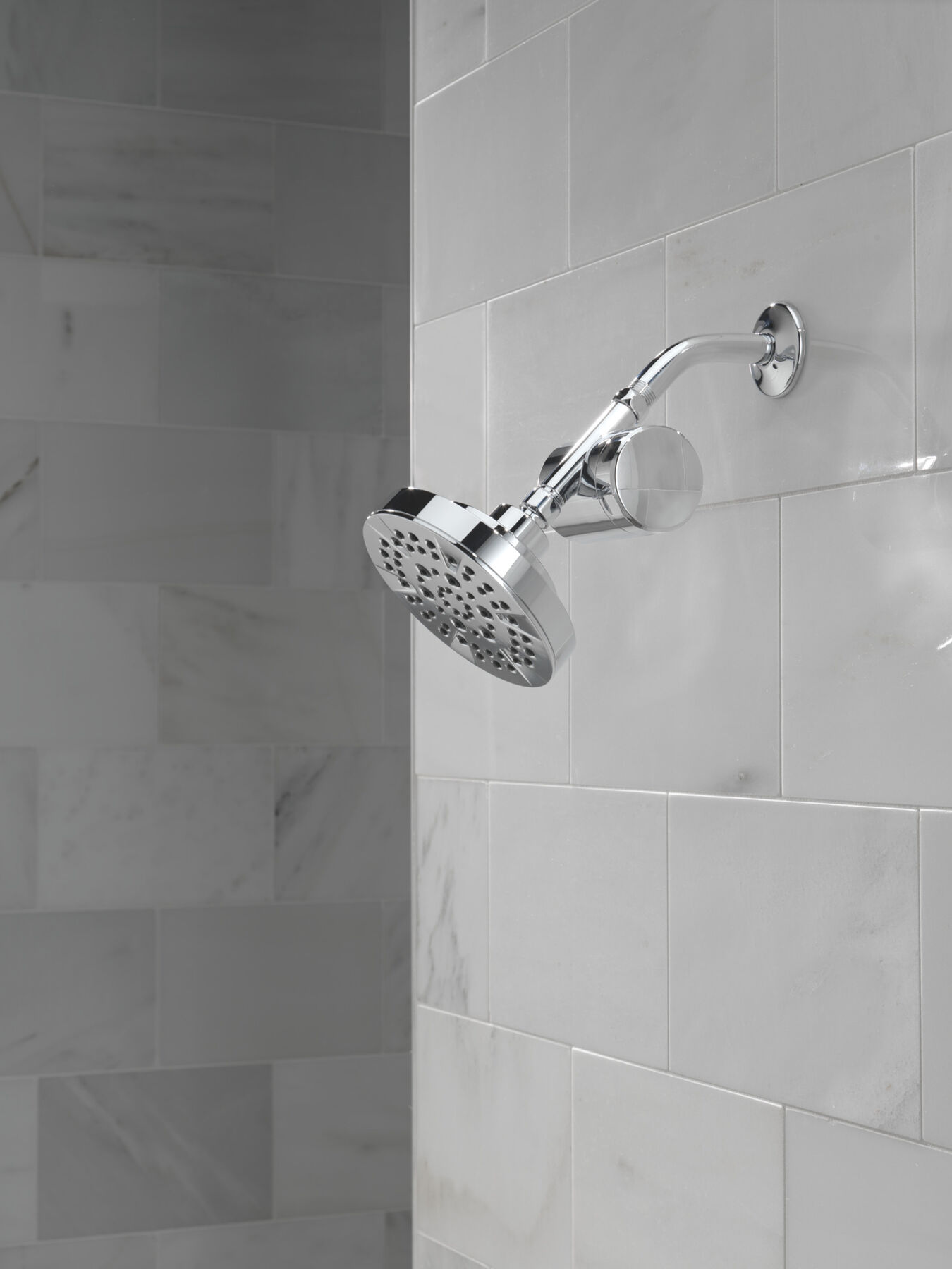 Standard Shower Filter Attachment