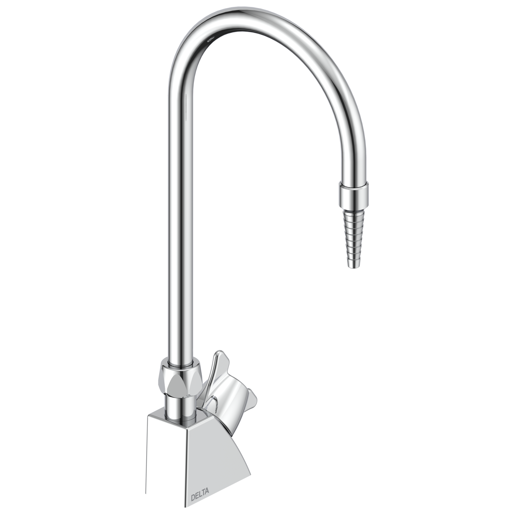 Single Handle Deck Mount Water Faucet