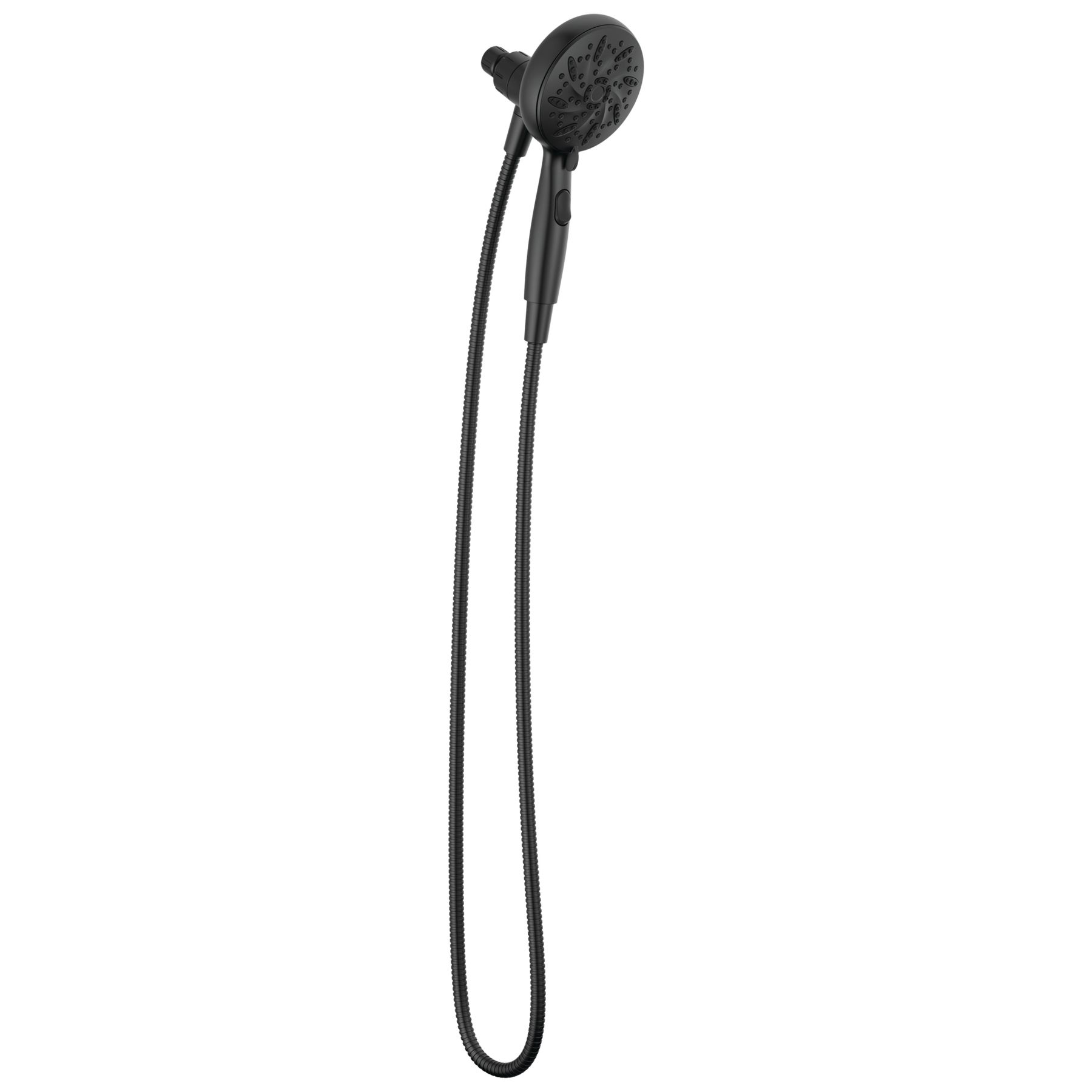 6-Setting SureDock&reg; Magnetic Hand Shower