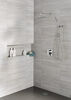Flange - Shower