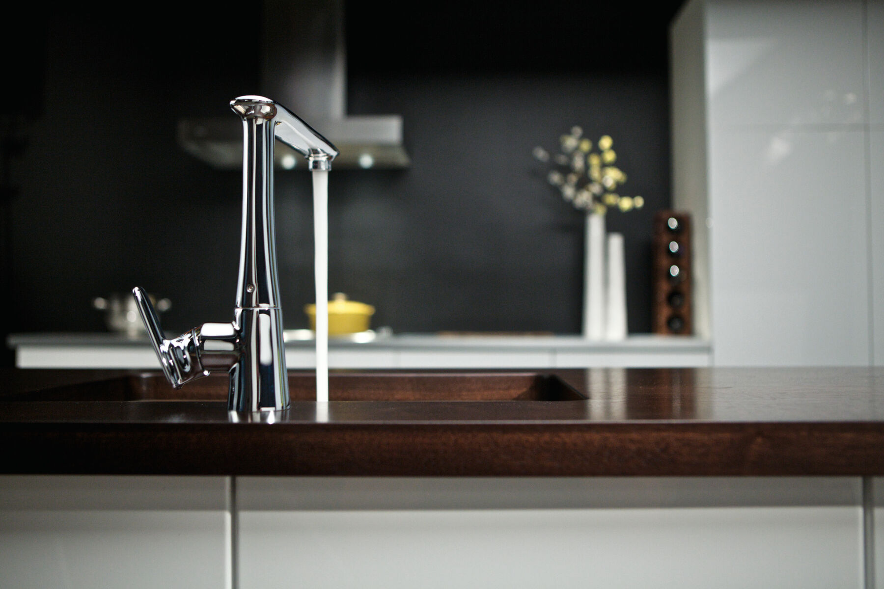 Kitchen Faucet