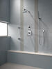 Square Wall Elbow for Hand Shower