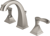 2H WS Lavatory Faucet with EZ Anchor&reg;