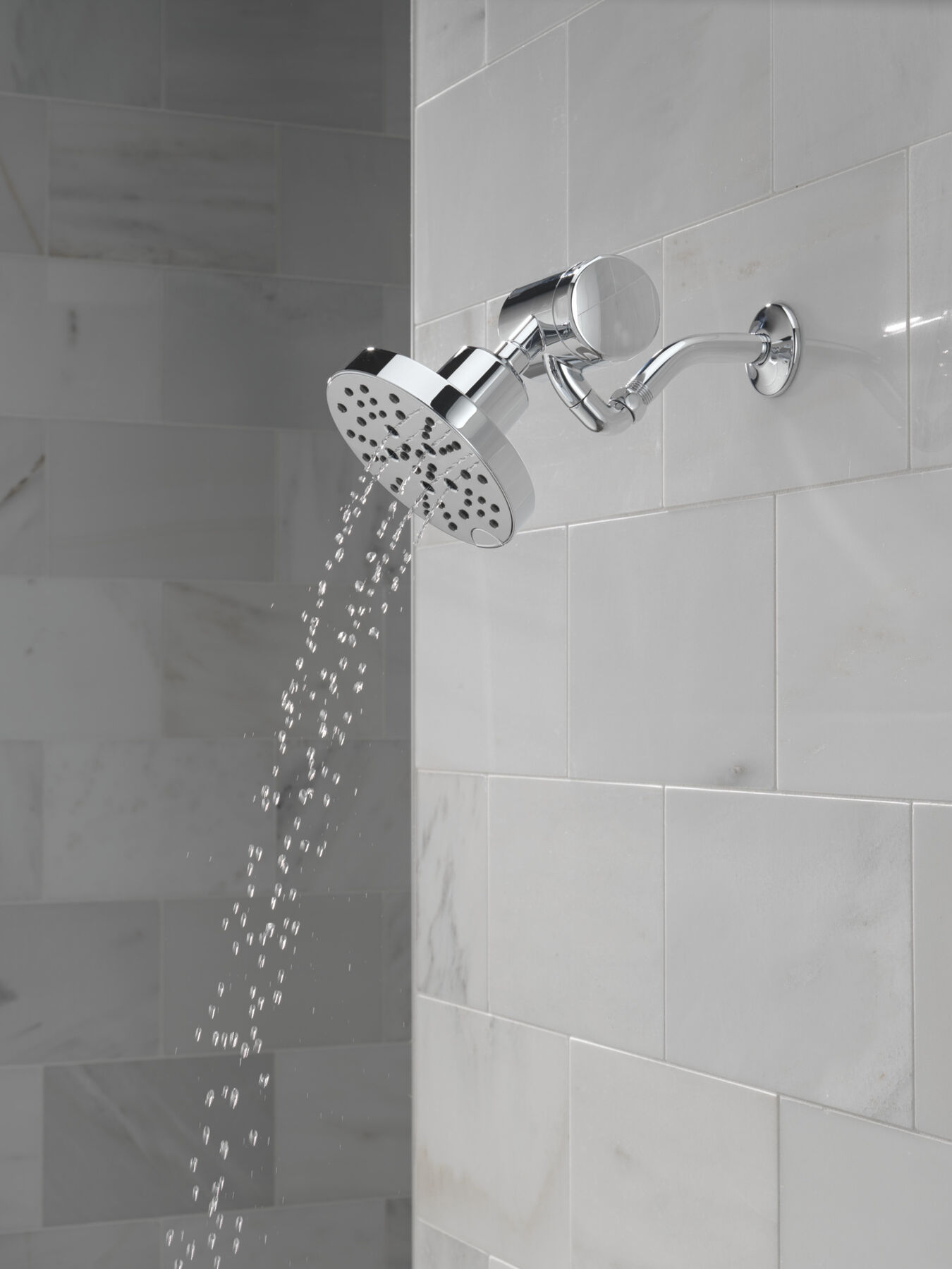 Clarifi&trade; Shower Filter Attachment
