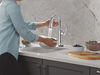 Touch2O&reg; Bar / Prep Faucet with Touchless Technology