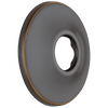 Flange - Shower
