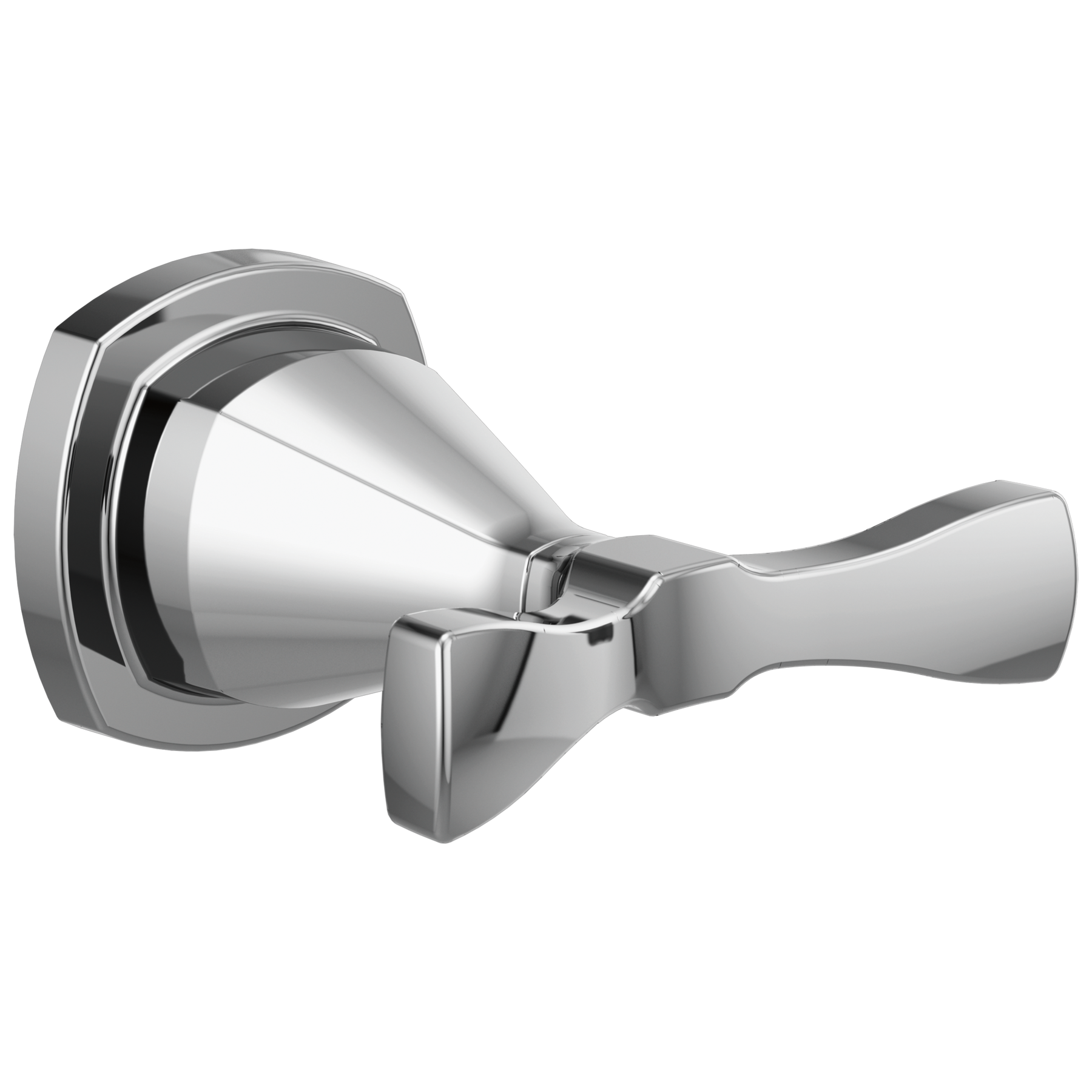 Double Robe Hook