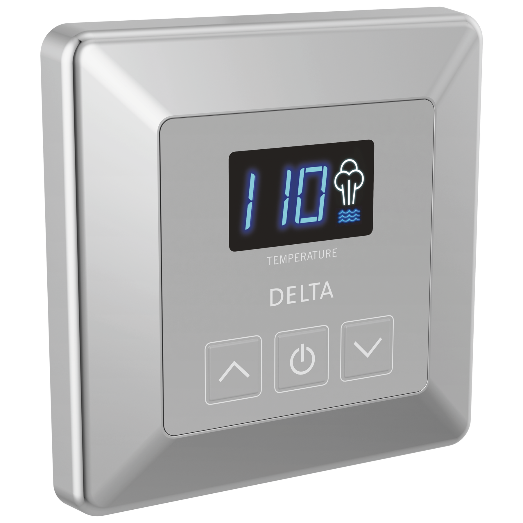 SimpleSteam&trade; Control