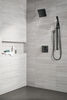 Square Wall Elbow for Hand Shower