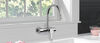 Single Handle Onl Wall Kitchen Faucet
