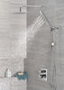 Flange - Shower