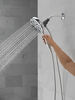 6-Setting SureDock&reg; Magnetic&reg; Hand Shower