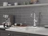 Touch2O&reg; Bar / Prep Faucet with Touchless Technology