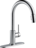 Escutcheon & Gasket - 8"