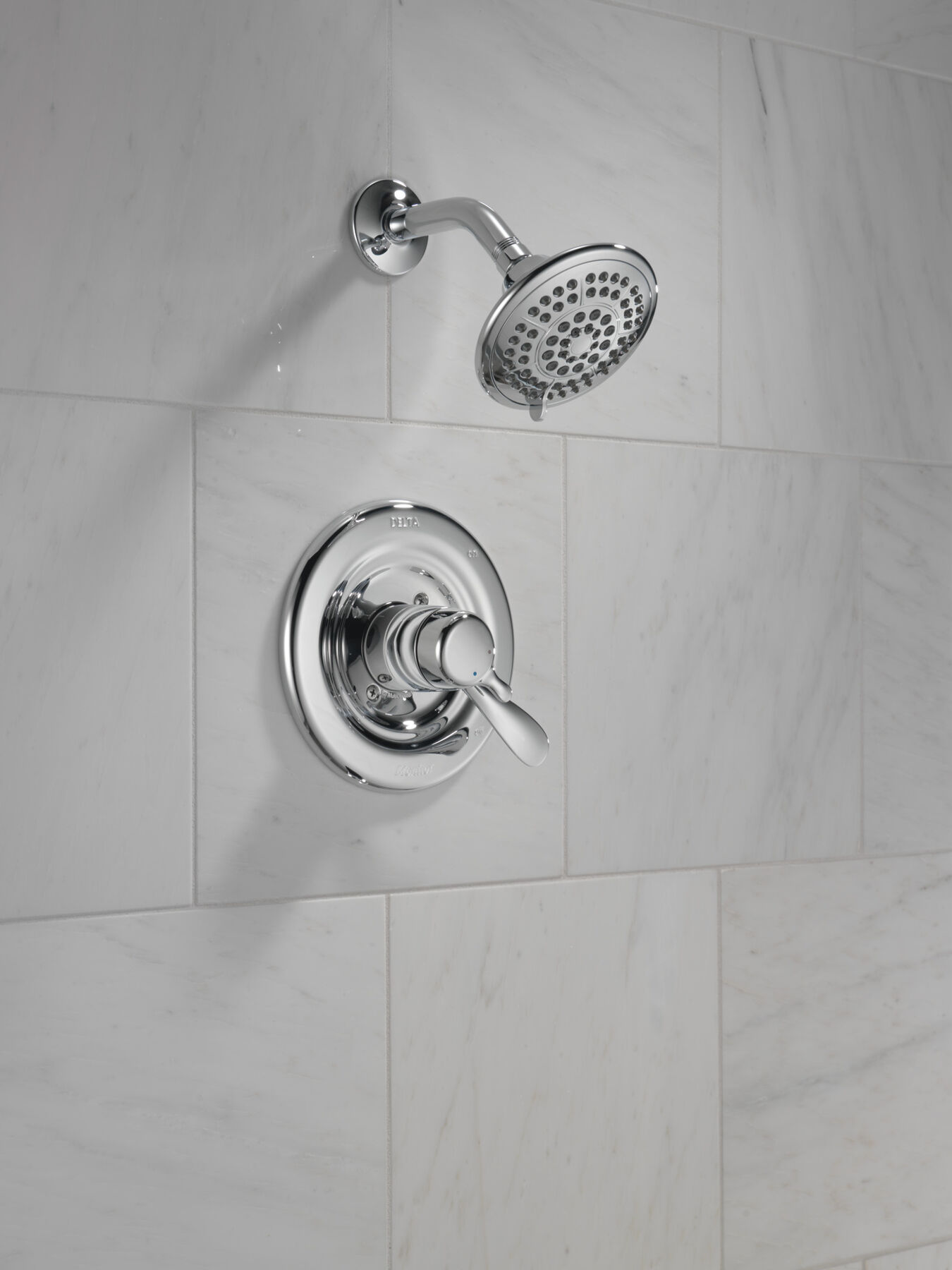 Monitor&reg; 17 Series Shower Trim