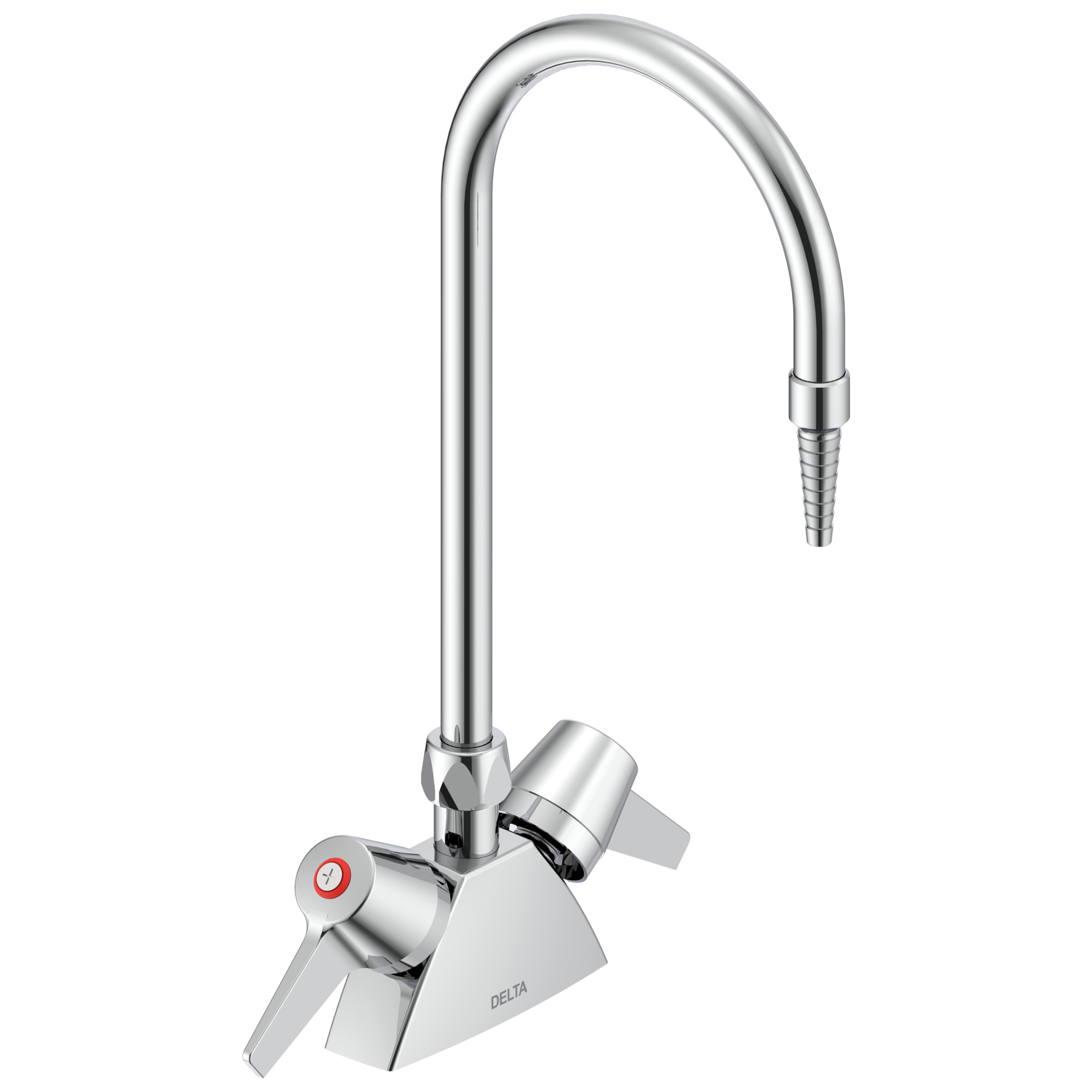 Deck Mount Faucet