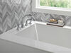 Roman Tub Trim with Hand Shower