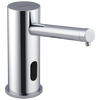 Deckmount Electronic Soap Dispenser Battery