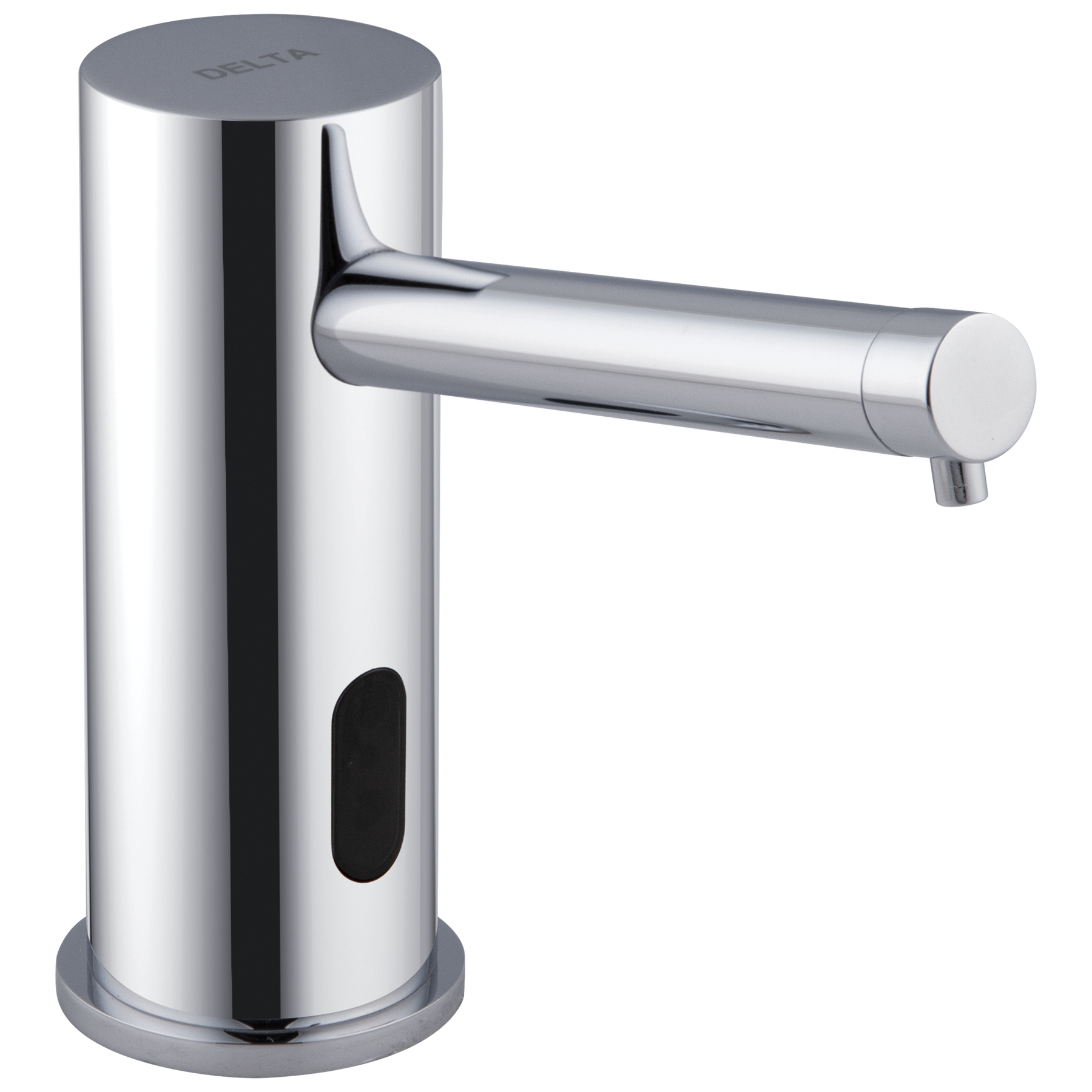 Deckmount Electronic Soap Dispenser Battery