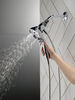 5-Setting Hand Shower SureDock