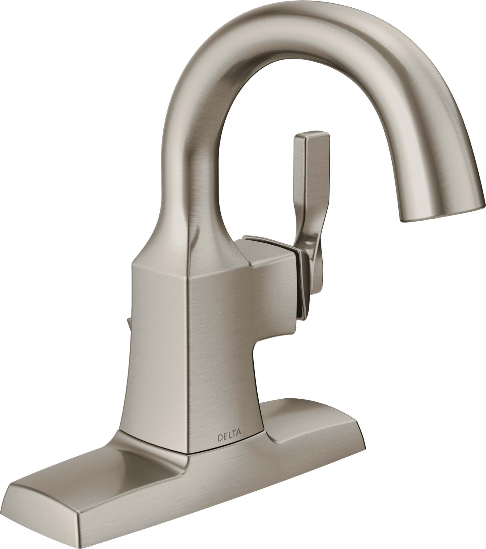 Single Handle Bathroom Faucet