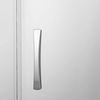 Round Corner Shower Enclosure