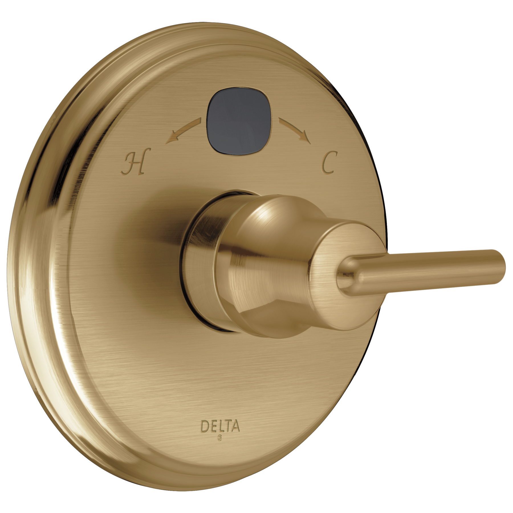 Metal Lever Handle Kit - 14 Series