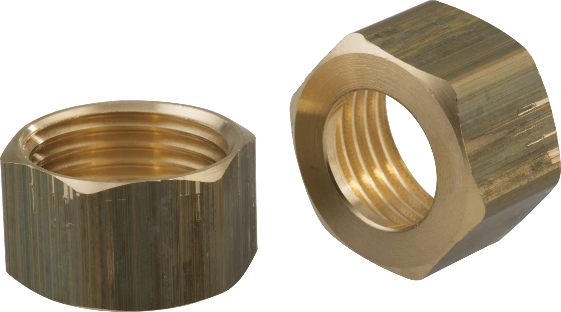 Coupling Nuts