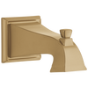 Tub Spout - Pull-Up Diverter