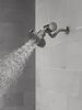 Premium Shower Filter with Shower Head Bundle