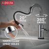 Touch2O&reg; Bar / Prep Faucet with Touchless Technology
