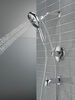 Monitor&reg; 14 Series Tub and Shower with SureDock&reg; Hand Shower
