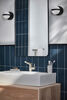 Single Handle Bathroom Faucet