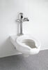 WC SOLAR FLUSH VALVE - ADJUSTABLE