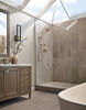 TempAssure&reg; 17T Series H2Okinetic&reg; Tub & Shower Trim