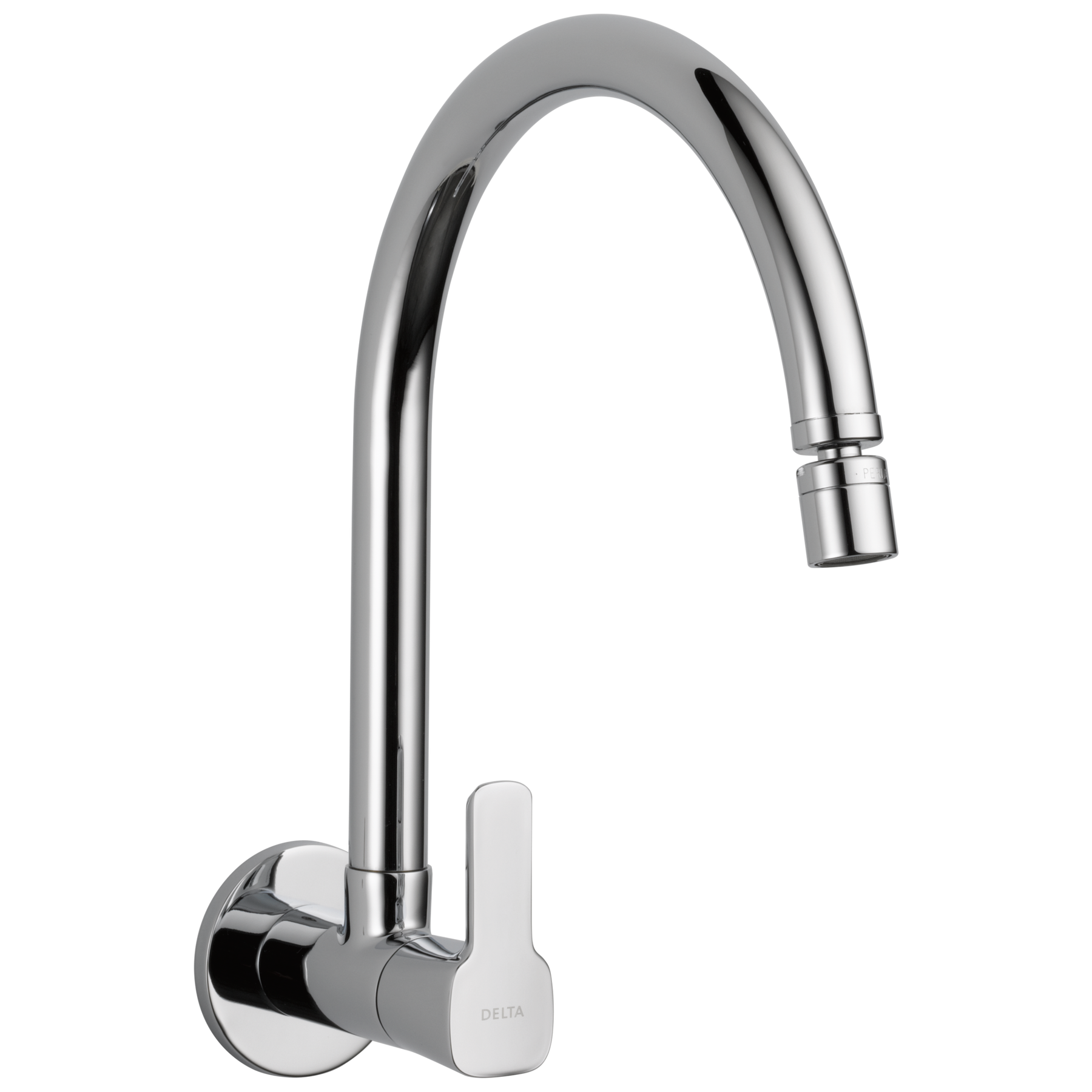 Single Handle Cold Only Kitchen Faucet