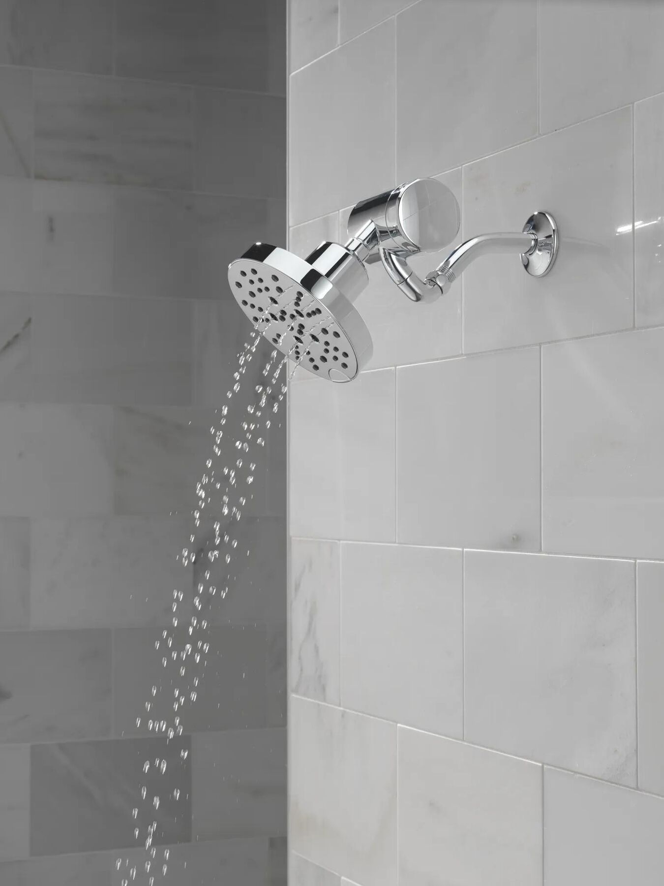 Premium Shower Filter with Shower Head Bundle
