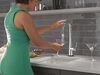 Touch2O&reg; Bar / Prep Faucet with Touchless Technology