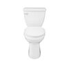 Elongated Toilet