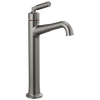 Single Handle Vessel Bathroom Faucet