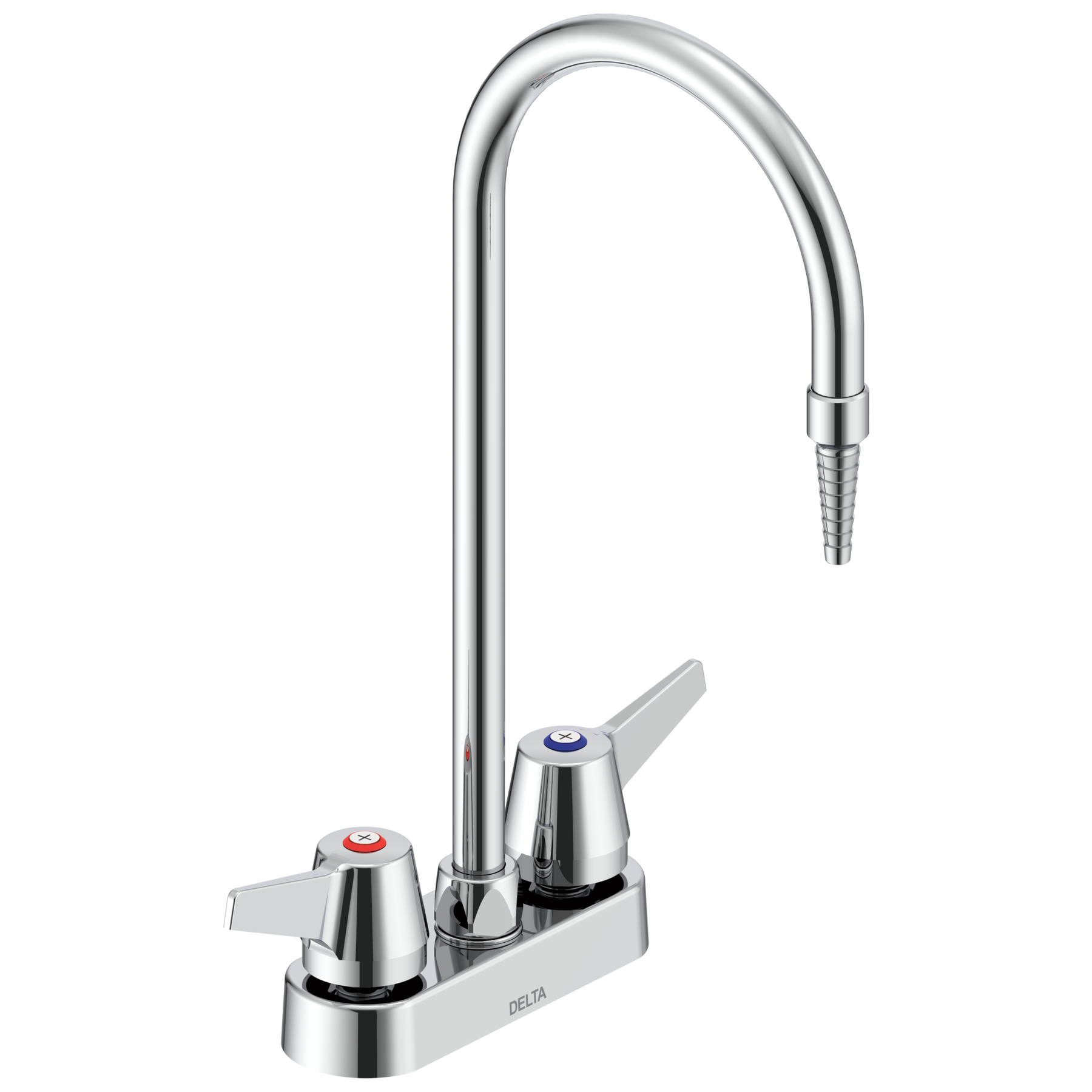 Deck Mount Faucet