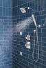 HydraChoice&trade; Body Spray Invigorating Spray Head with H2Okinetic&reg; Technology