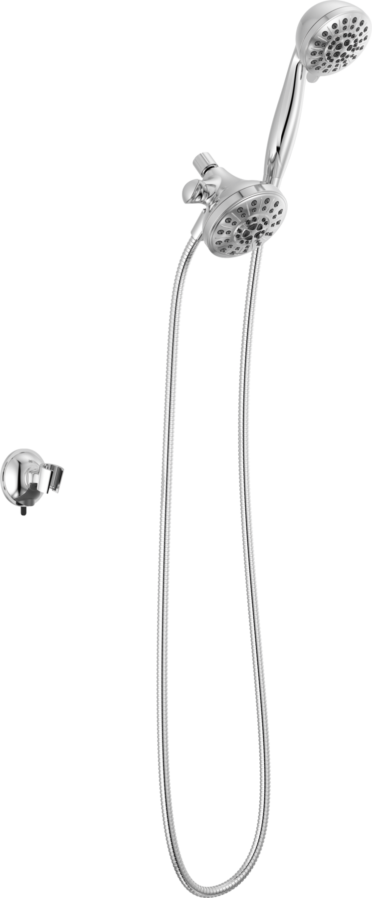 5-Setting Combo Pack with Anywhere Mount