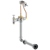 Flush Valve - Concealed