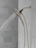 Columbia Combo Pack - Columbia Hand Shower/new Bell Shower Head